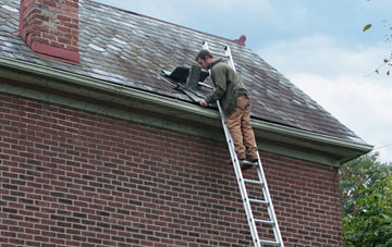 what affects urgent Capel roof repairs