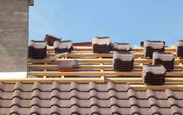 Capel clay roofing costs