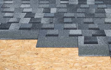 expert Capel asphalt roof companies