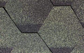 Capel fibreglass shingle repairs