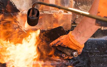 Capel flat roof repair companies