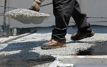 Capel flat roofing companies