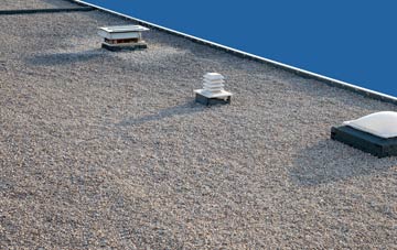 flat roofing Capel