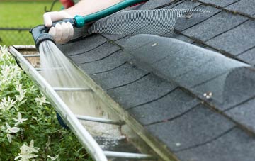 Capel gutter cleaning costs