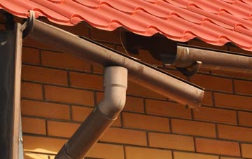 Capel gutter repair costs