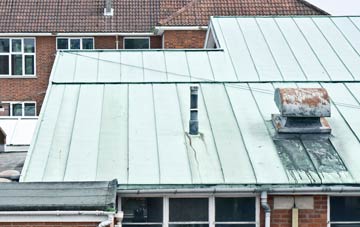 Capel lead roofing costs