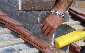 is Capel lead roofing safe?