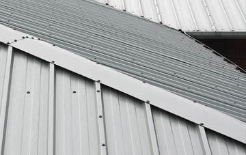 disadvantages of Capel metal roofing