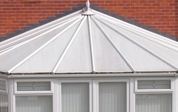 Capel polycarbonate conservatory roof repairs