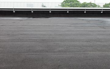 Capel asphalt roof replacement