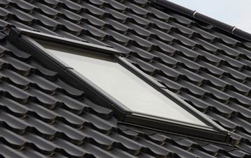 benefits of Capel roof windows