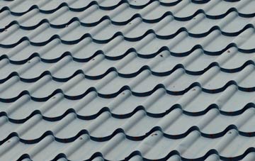 Capel rubber roofing companies