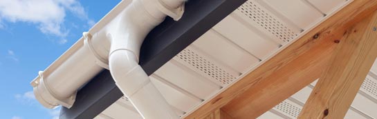 get Capel guttering quotes today