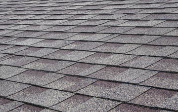 Capel tiles for shallow pitch roofing