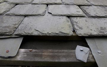 Capel slate roof repairs and maintenance