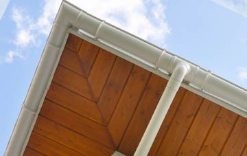 Capel soffit types
