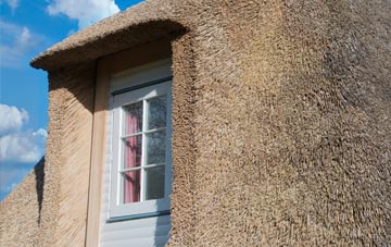 Capel thatch roof disadvantages