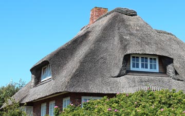 thatch roofing Capel