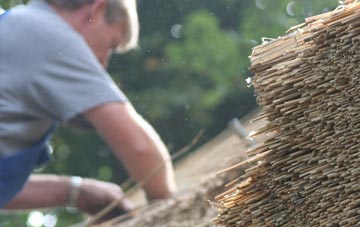 professional Capel thatchers