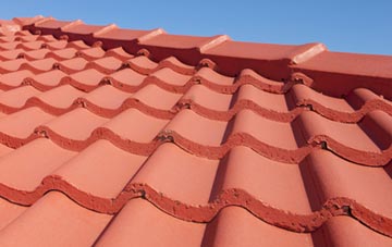 Capel tile and slate roof replacement