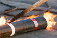 free Capel flat roofing repair quotes