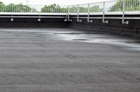 find rated Capel flat roofing companies