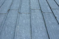 Capel lead roofing