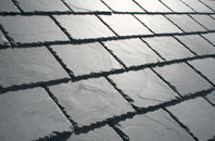 Capel slate roof