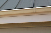 Capel soffit repair