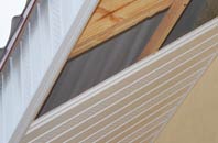 rated Capel soffit repair companies